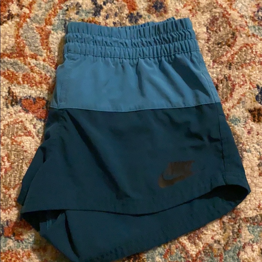 Nike shorts